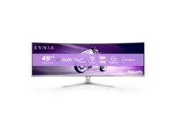 Philips Evnia 8000 49M2C8900L 49' 5120 x 1440 (UltraWide) HDMI DisplayPort USB-C 144Hz