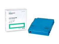 HPE 20x LTO Ultrium 18TB