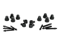 Thermal Grizzly CPU adapter & offset mounting kit 1-pack Sort