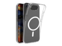 dbramante1928 Greenland Pro MS Beskyttelsescover Transparent Apple iPhone 16e