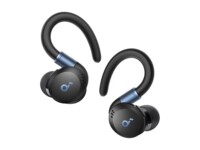 Soundcore Sport X20 Trådløs TWS earbuds Sort Blå
