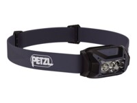 Petzl ACTIK Lommelygte til hovedet