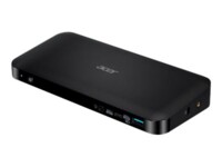 Acer USB Type-C Dock III USB-C Dockingstation