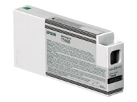 Epson T5968 Mat sort Blæk