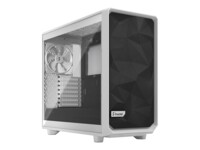 Fractal Design Meshify 2 Lite Tower Udvidet ATX Hvid