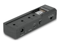 DeLOCK Lagringskontrol