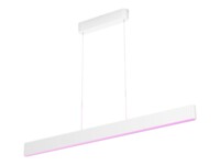 Philips Hue White and Color Ambiance Ensis Vedhængslampe 79W 2000-6500K 16 millioner farver/varmt til køligt hvidt lys