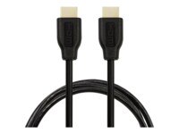 LogiLink HDMI han -> HDMI han 15 m