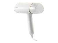 Philips 3000 series STH3020 Håndholdt Steamer 1000W Grå Hvid