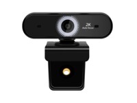 Origin Storage OS-USB-2K 2592 x 1944 Webcam