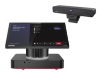 AudioCodes RXV100-B20 Videokonferencepakke 4-mikrofon-array