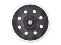 Makita Rygpude Excentriksliber Kredsløbssliber Tilfældig kredsløbssliber