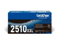 Brother TN2510XXL Sort 5000 sider Toner