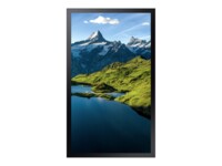 Samsung OH75A 75' Digital skiltning 3840 x 2160