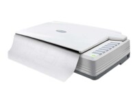 Plustek OpticBook A320E Flatbed-scanner