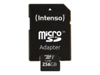 Intenso Premium microSDXC 256GB