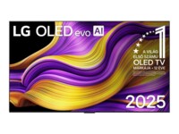LG OLED77G51LW 77' 4K UHD (2160p)
