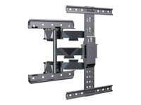 N--GEMBIRD Full-motion TV wall mount 32-65inch