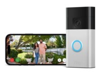 Ring Battery Video Doorbell Smart dørklokke