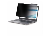 StarTech.com Magnetic Privacy Screen For 14-Inch 16:9 Laptop, TAA Notebook privacy-filter