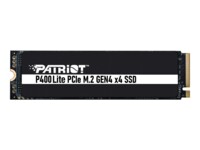 Patriot SSD P400 Lite 4TB M.2 PCI Express 4.0 x4 (NVMe)