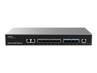 Grandstream GWN7830 Switch Gigabit Ethernet / 10 Gigabit Ethernet