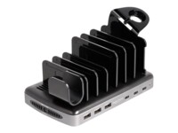 DeLOCK Opladningsstation 112Watt