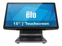 Elo E-Series 3 AIO N-series N97 8GB 128GB Intel UHD Graphics Windows 11 IoT Enterprise 2024 LTSC