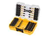 DeWALT Extreme FLEXTORQ DT70738T-QZ Skruetrækkerbitsæt Bor/driver Skruetrækker