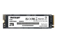Patriot SSD P320 2TB M.2 PCI Express 3.0 x4 (NVMe)