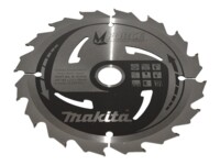 Makita M-Force Rundsavsklinge Rundsav