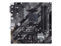 ASUS PRIME B550M-K Micro-ATX AM4 AMD B550