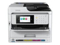 Epson WorkForce Pro WF-C5890DWF PD Blækprinter