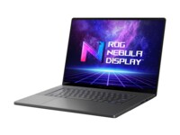 ASUS ROG Zephyrus G16 GU605MI-QR044W 16' 185H 32GB 1TB NVIDIA GeForce RTX 4070 / Intel Iris Xe Graphics Windows 11 Home