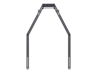 Insta360 Monteringssæt Videokonference bar