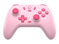 GameSir Nova Lite Controller Steam Deck Nintendo Switch Pink