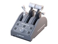 Thrustmaster Civil Aviation (TCA) Quadrant Boeing Edition Speeder PC Microsoft Xbox Series S Microsoft Xbox Series X Microsoft Xbox One