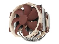 Noctua NH-D15 Processor-køler 1-pack 140 mm