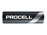 Duracell PROCELL AA / LR6 Standardbatterier 3016mAh 10