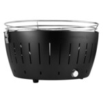 LotusGrill XL Grå