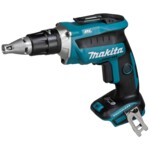 Makita DFS452Z Skruetrækker til gipsvæg 18V Batteri og lader ikke inkluderet