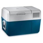 Mobicool MCF60 Transportabelt køleskab Bærbar Mobicool-blå
