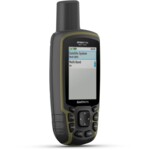 Garmin GPSMAP 65S GPS/GLONASS/Galileo navigator 2.6'