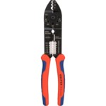 Knipex Kabelschuhzange 0.75...6.0 mmÂ? 222 g mmÂ? (97 21 215 C)