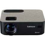 Lenco LPJ-700BKGY LED Full HD