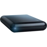 FANTEC Ekstern Lagringspakning USB 3.0 SATA 6Gb/s