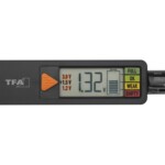 TFA 98.1126.01 BatteryCheck