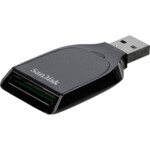 SanDisk Kortlæser USB 3.0