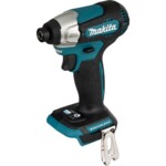 Makita DTD157Z Skruemaskine 18V Batteri og lader ikke inkluderet