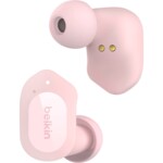 Belkin SoundForm Play Trådløs Ægte trådløse øretelefoner Pink